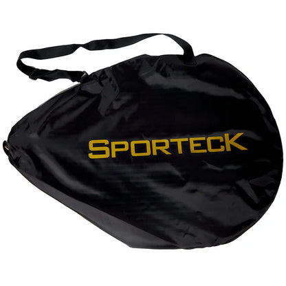 Sporteck Portable Pop-Up Goal Set
