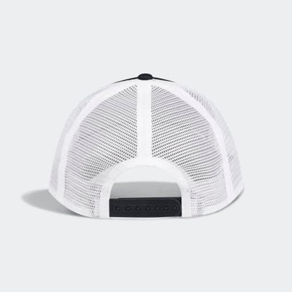Adidas Structured Adjustable Mesh Cap