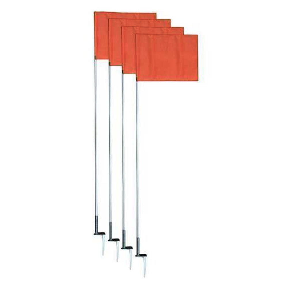 Eletto Corner Flags (set of 4)