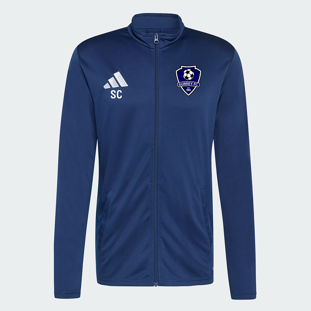 [SFC] Training Jacket - Youth