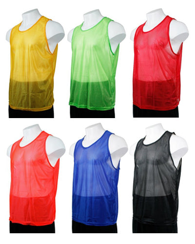 Training Bibs (Pinnies)