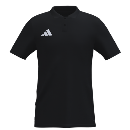 Adidas Entrada 26 Polo - Adult