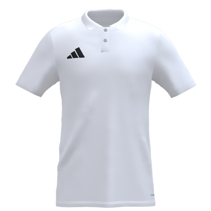 Adidas Entrada 26 Polo - Adult