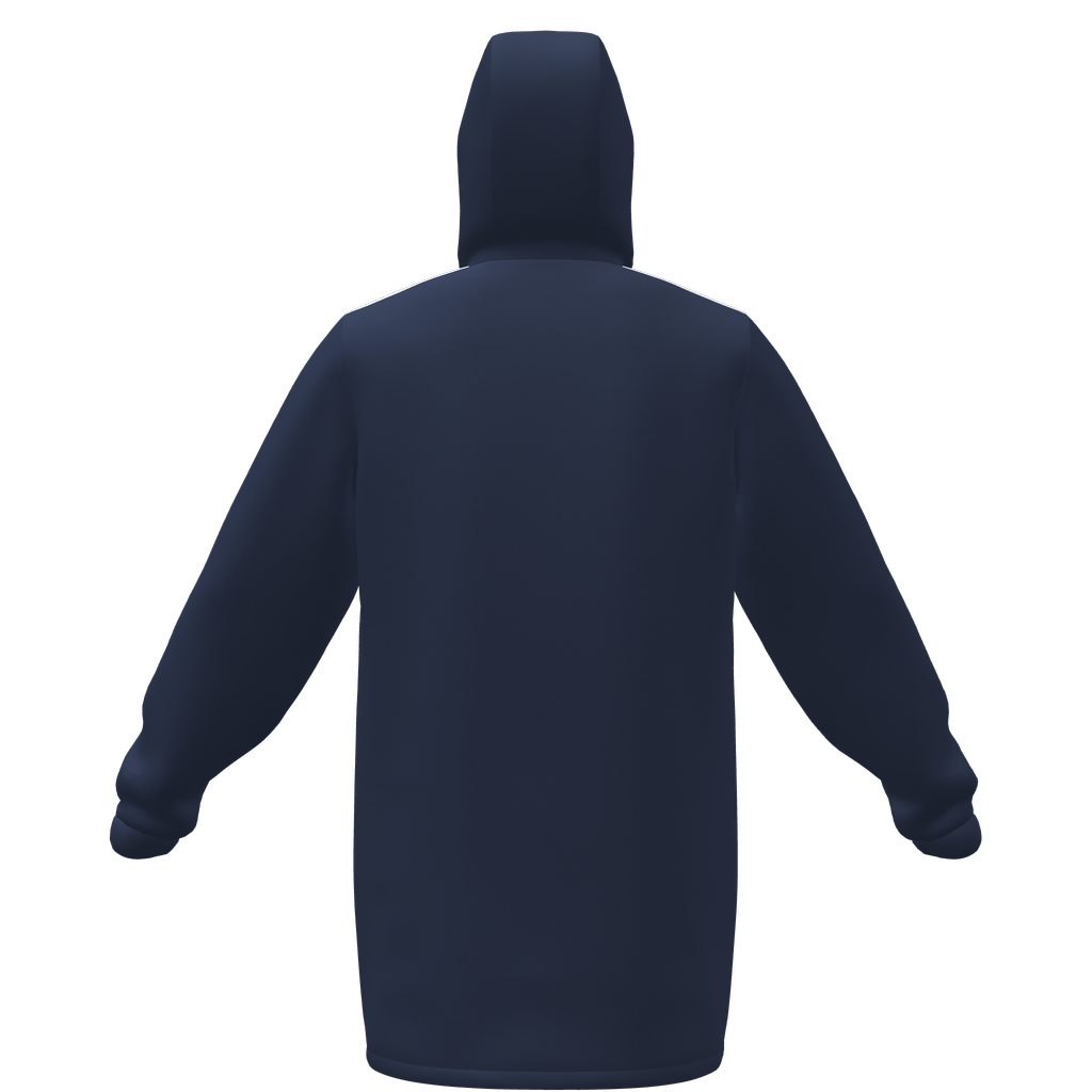 Adidas Stadium Jacket 26 - Adult