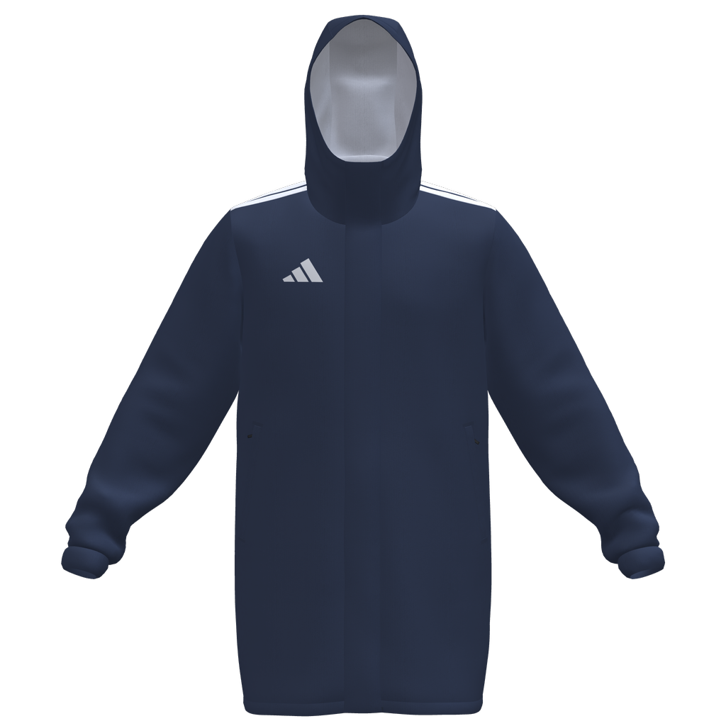 Adidas Stadium Jacket 26 - Youth