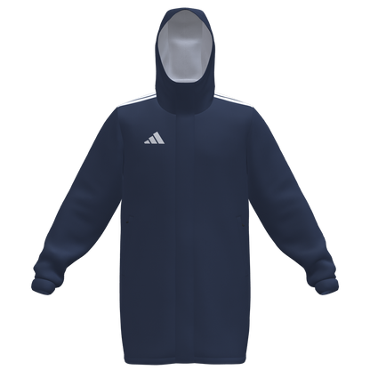 Adidas Stadium Jacket 26 - Adult