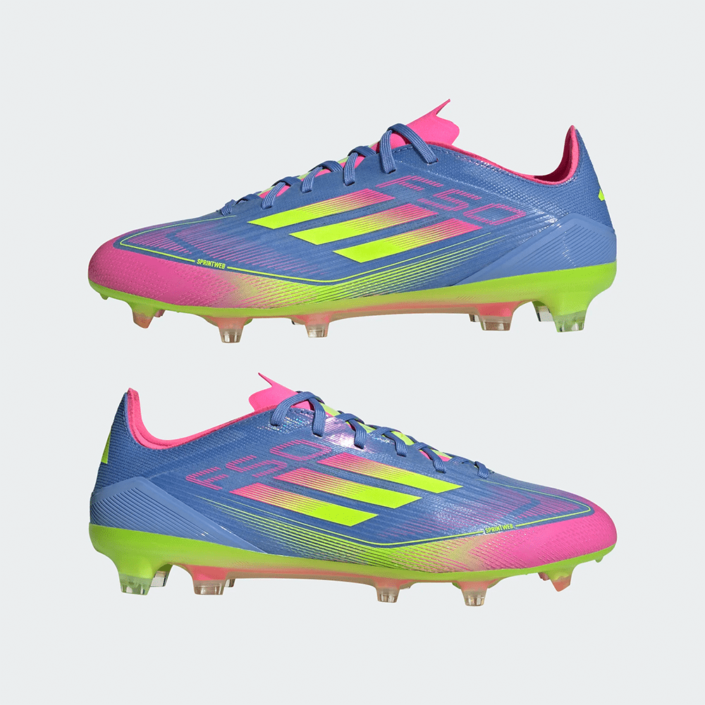Adidas F50 Pro FG - Adult