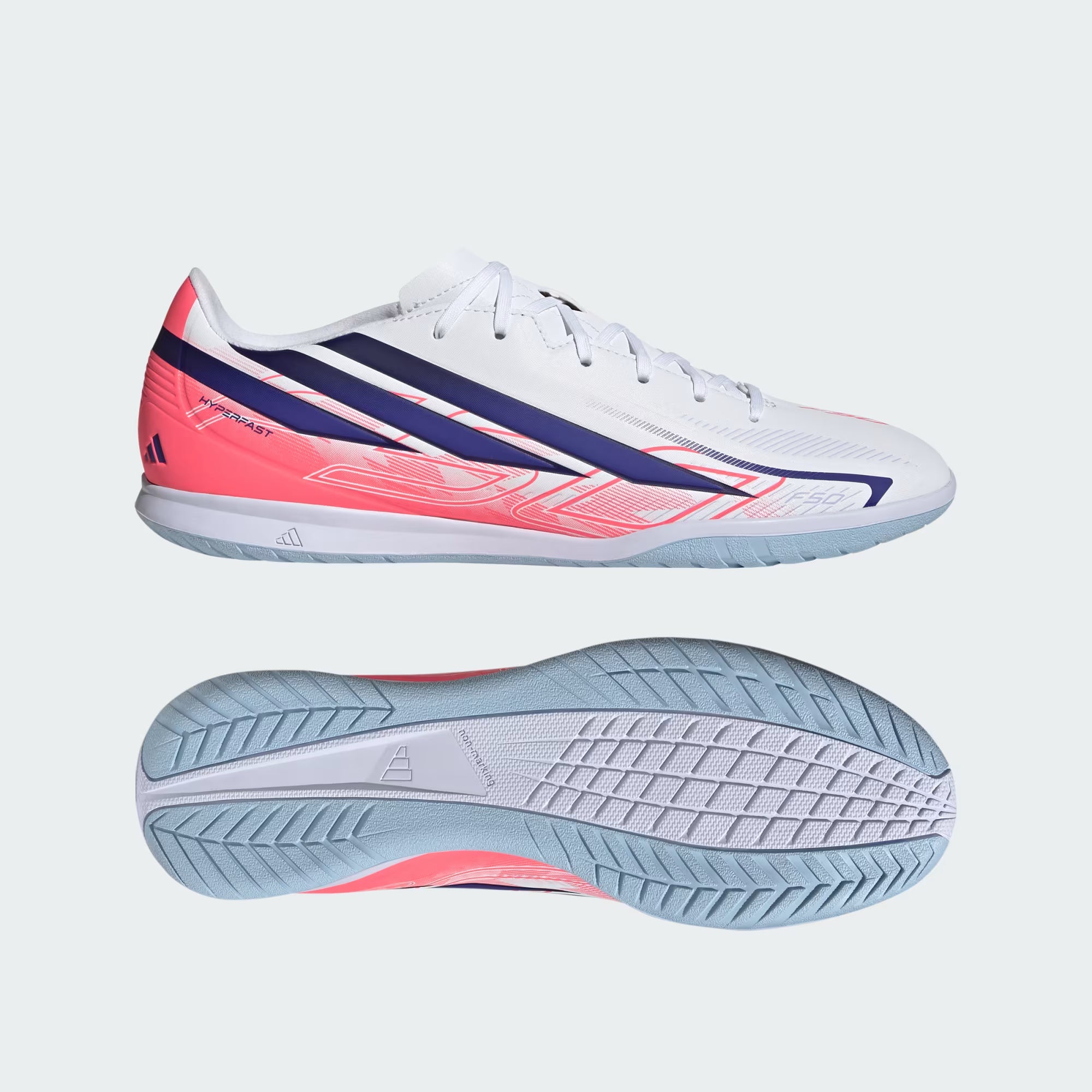 Adidas F50 Hyperfast Club IN - Adult