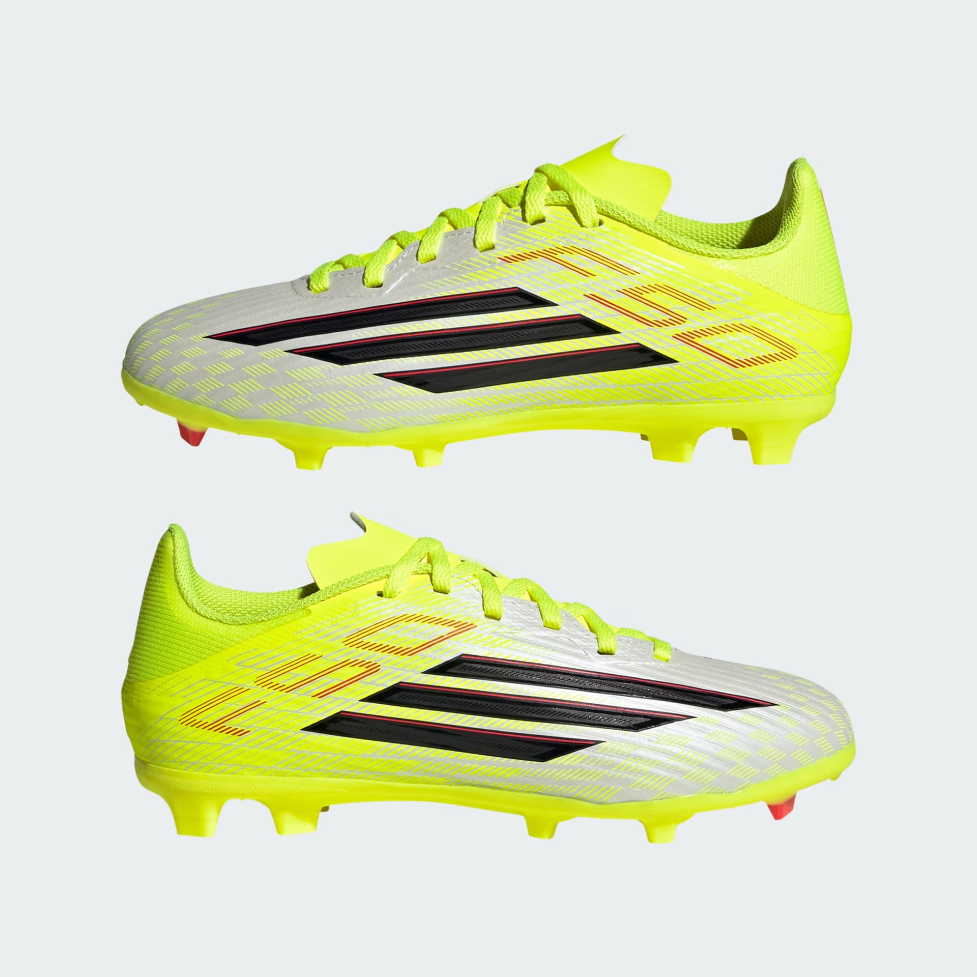 Adidas F50 League FG/MG - Youth – Soccer City