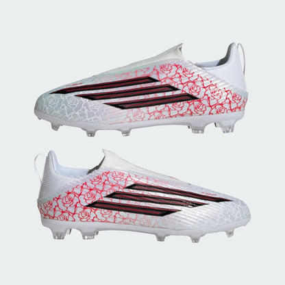 Adidas F50 League Lamine Yamal LL FG - Youth