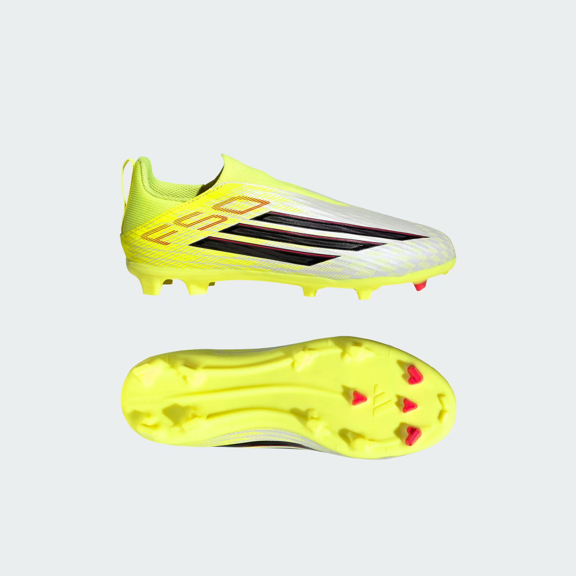 Adidas F50 League LL FG - Youth