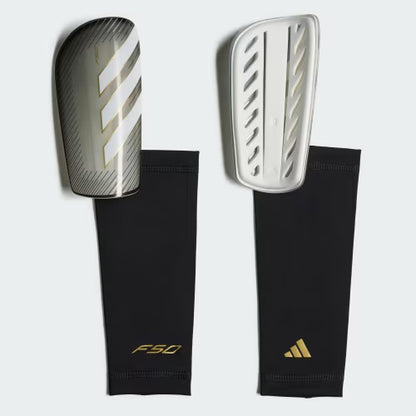 Adidas F50 League Shin Guard - Adult