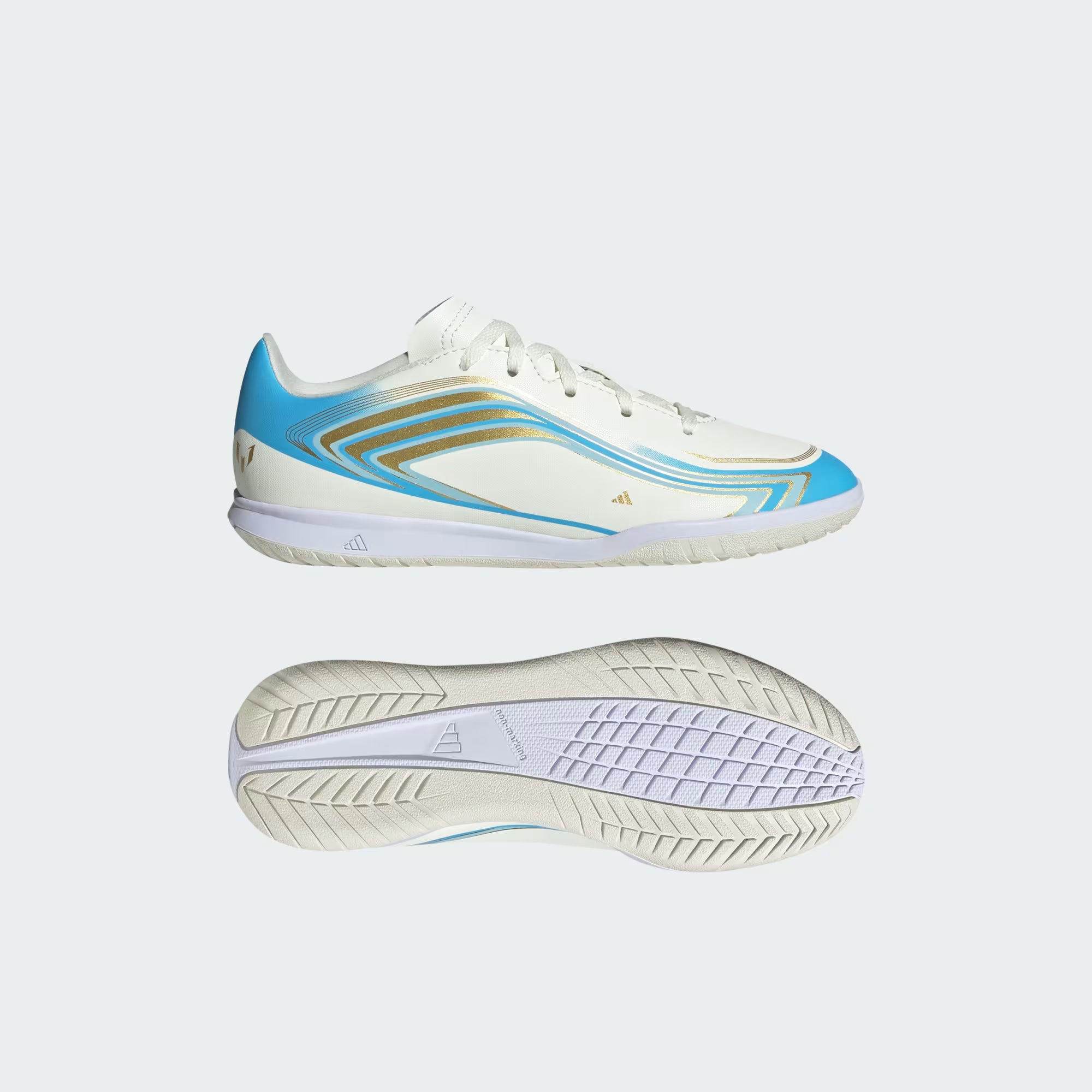 Adidas F50 Messi Club IN - Youth