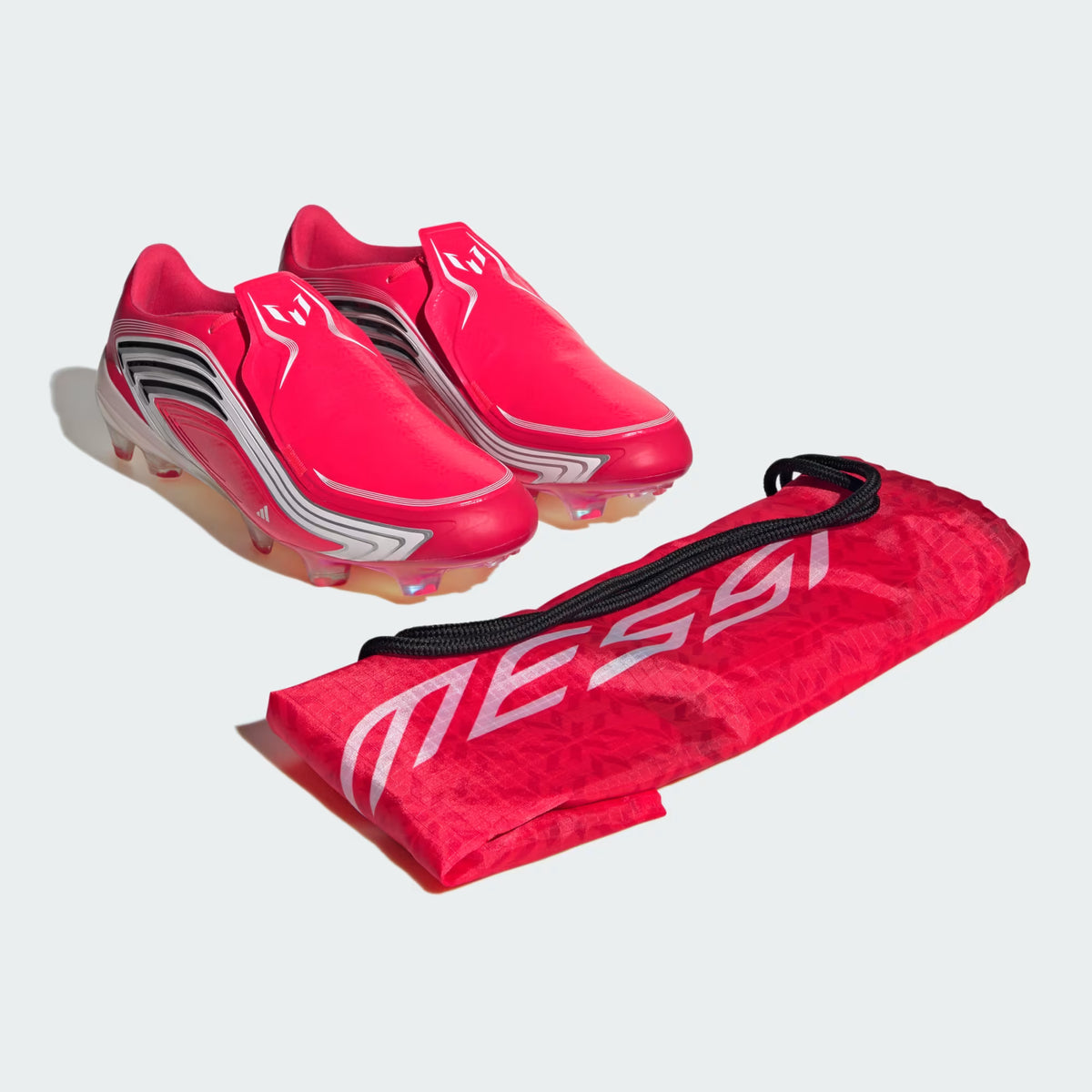 Adidas F50 Messi Elite FG - Adult
