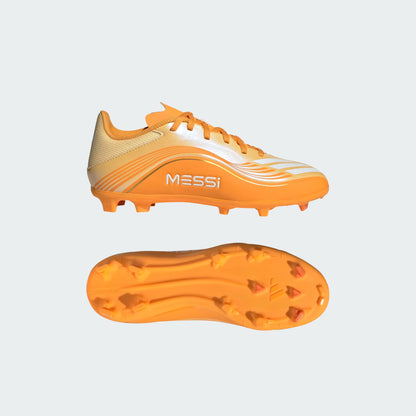 Adidas F50 'Messi' League FG - Youth