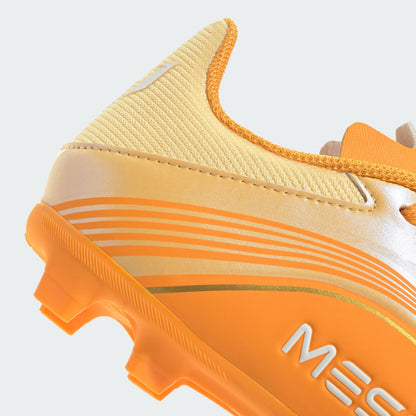 Adidas F50 'Messi' League FG - Youth