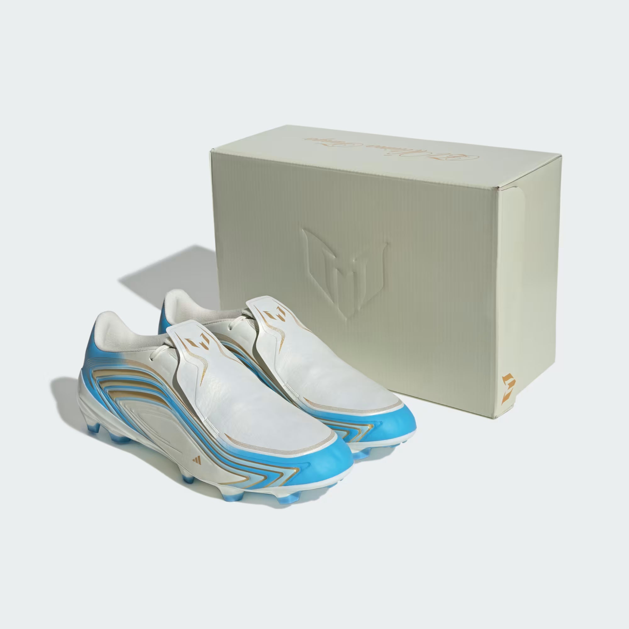 Adidas F50 Messi League FG - Adult