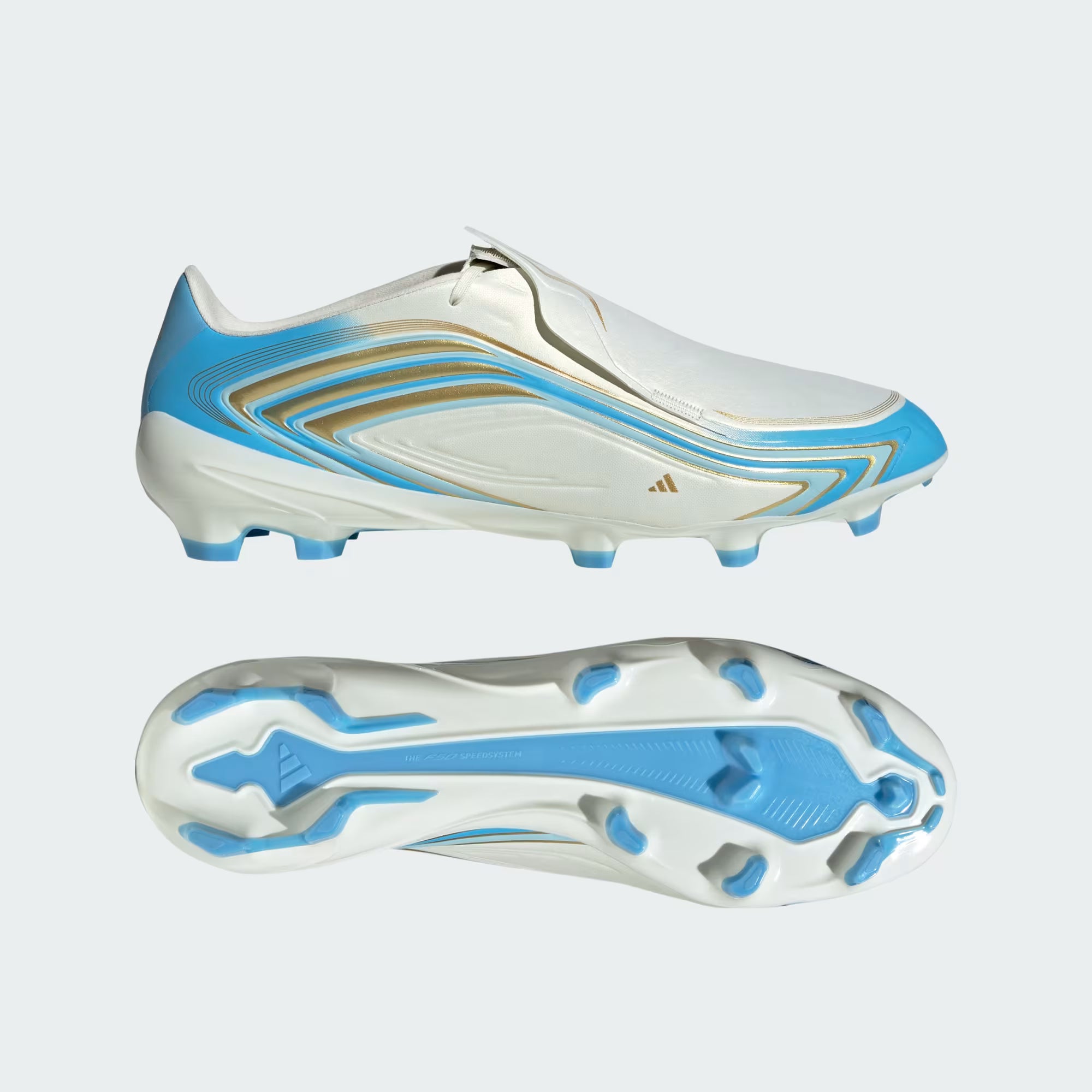 Adidas F50 Messi League FG - Adult