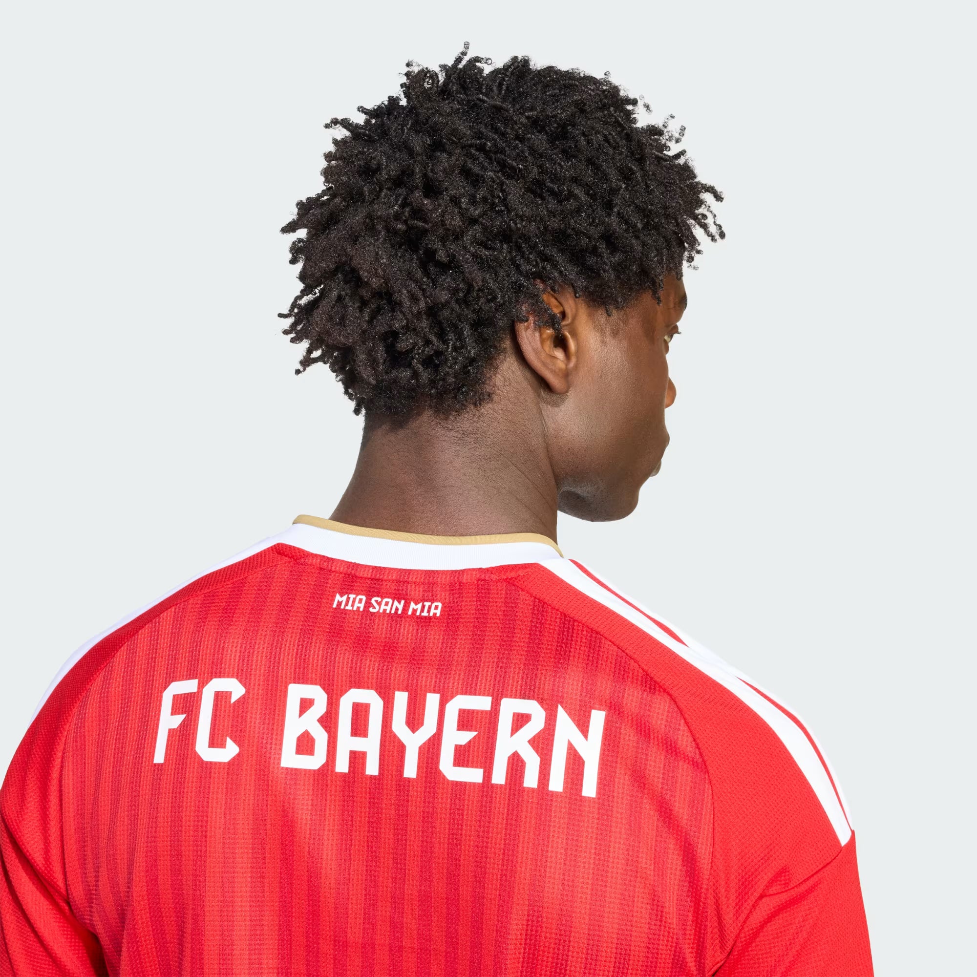 Adidas Bayern Munich 2026/27 Home Jersey - Adult