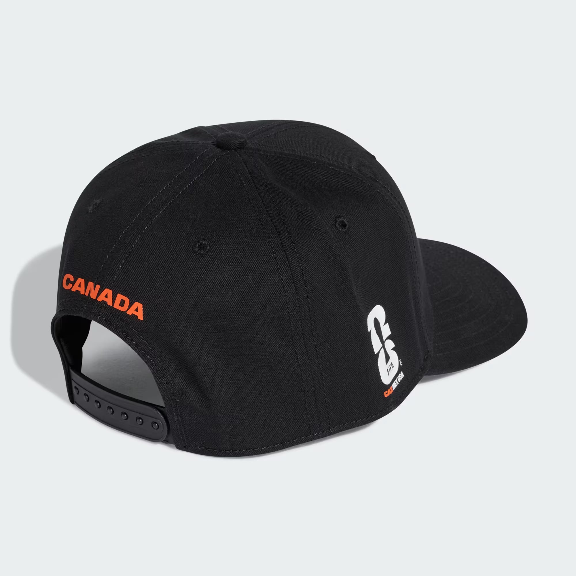 Adidas FIFA World Cup 26™ Host Nation Canada Snapback Cap