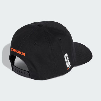 Adidas FIFA World Cup 26™ Host Nation Canada Snapback Cap