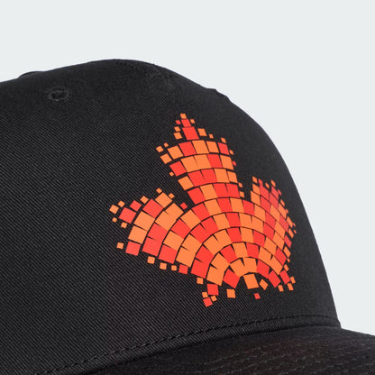Adidas FIFA World Cup 26™ Host Nation Canada Snapback Cap