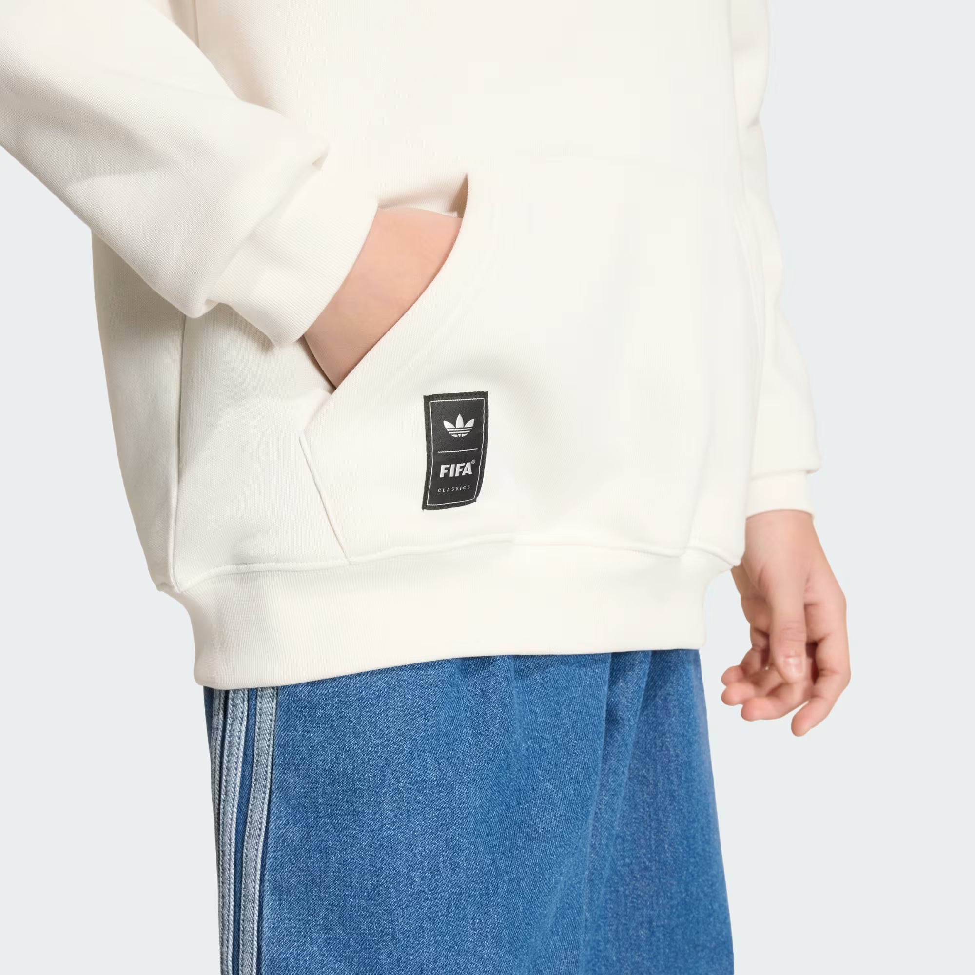 Adidas FIFA World Cup 26™ Mascot Sweatshirt - Youth