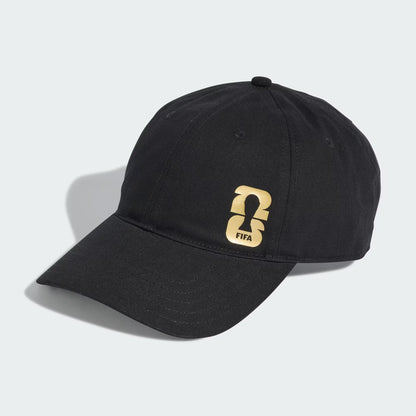 Adidas FIFA World Cup 26™ Official Emblem Cap
