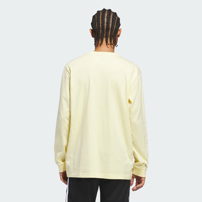 Adidas FIFA World Cup 26™ Tour Graphic Long Sleeve T-Shirt - Adult