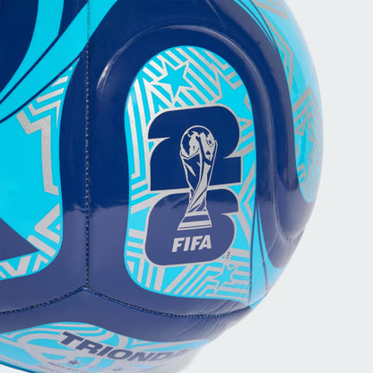 Adidas FIFA World Cup 26™ Trionda Club Ball