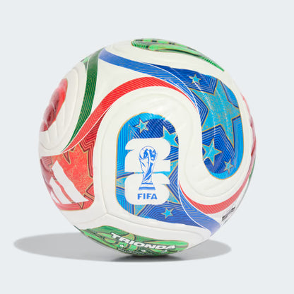 Adidas FIFA World Cup 26™ Trionda Pro Match Ball - Size 5