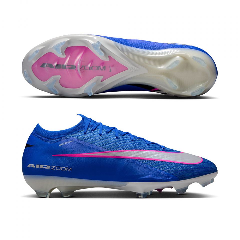 Nike Zoom Vapor 16 Elite FG - Adult – Soccer City