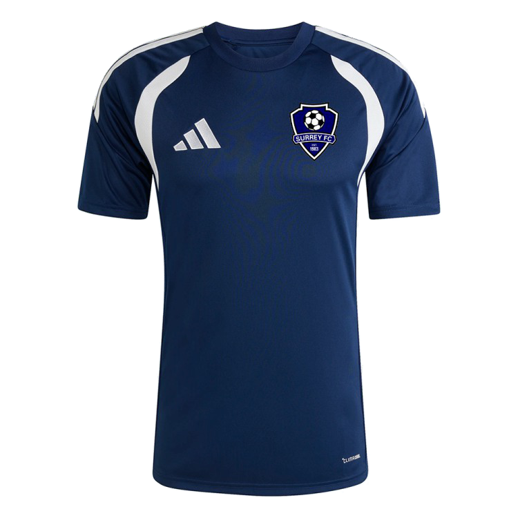 [SFC BCSPL] BCSPL Primary Match Jersey - Adult
