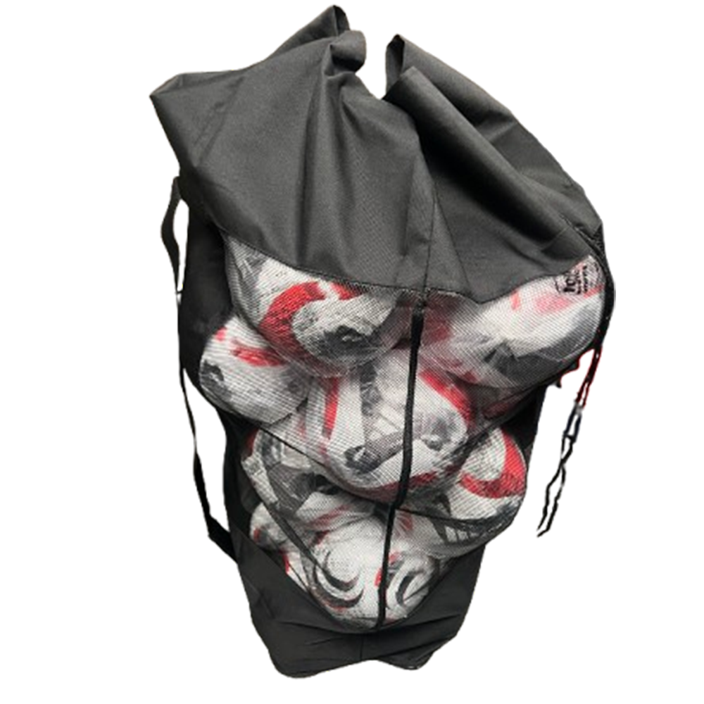 Soccer City II Reinforced Ball Bag
