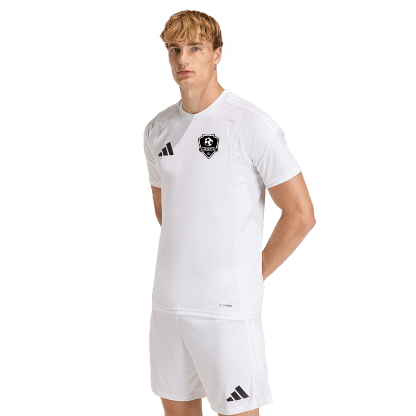 [SFC BCSPL] BCSPL Secondary Match Jersey - Youth