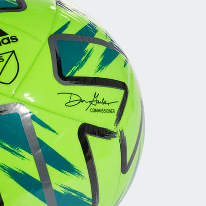 Adidas MLS Nativo Club Training Ball