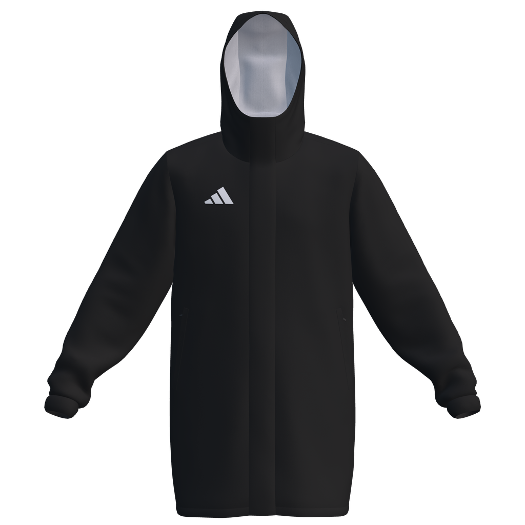 Adidas Stadium Jacket 26 - Adult