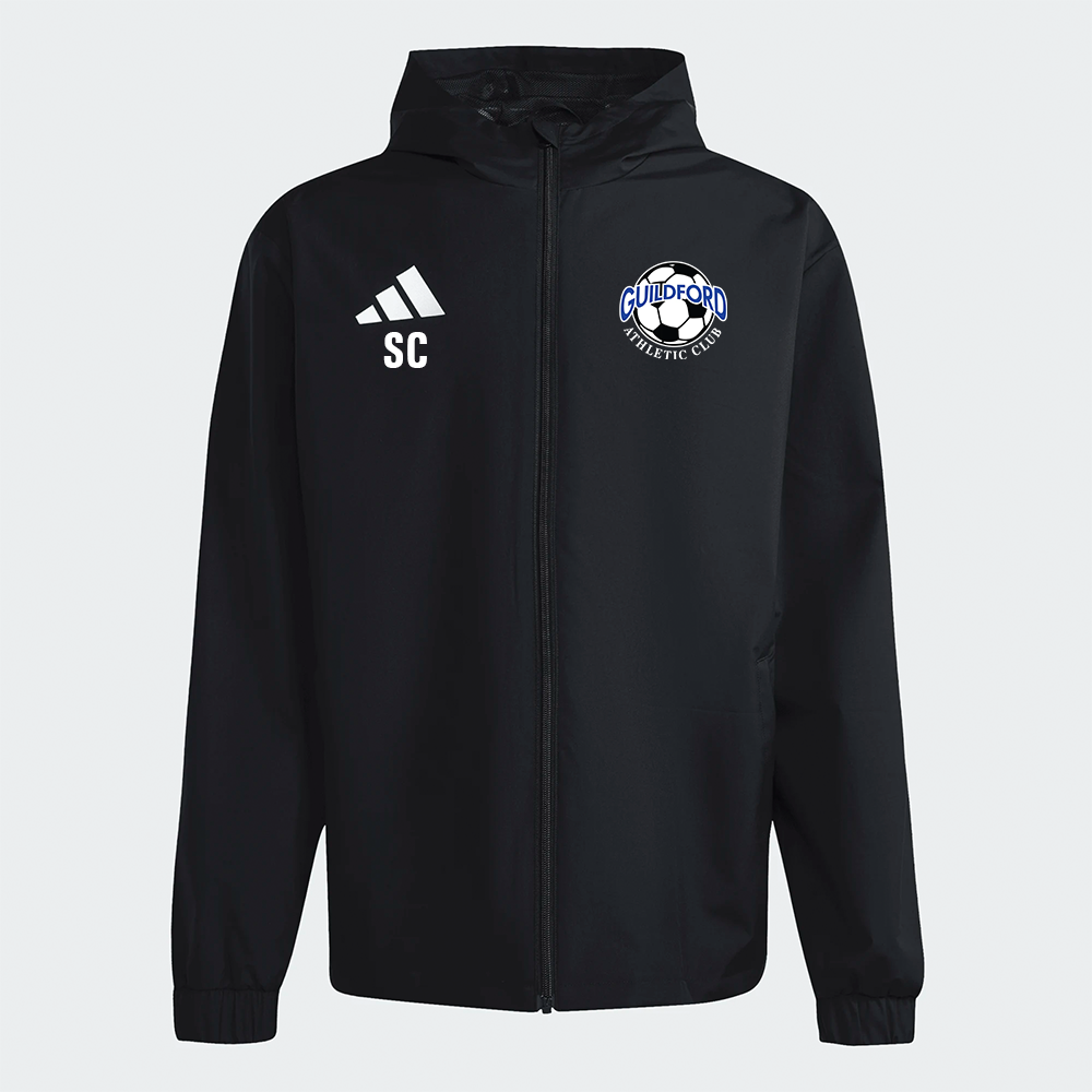 [GAC] All Weather Jacket - Youth