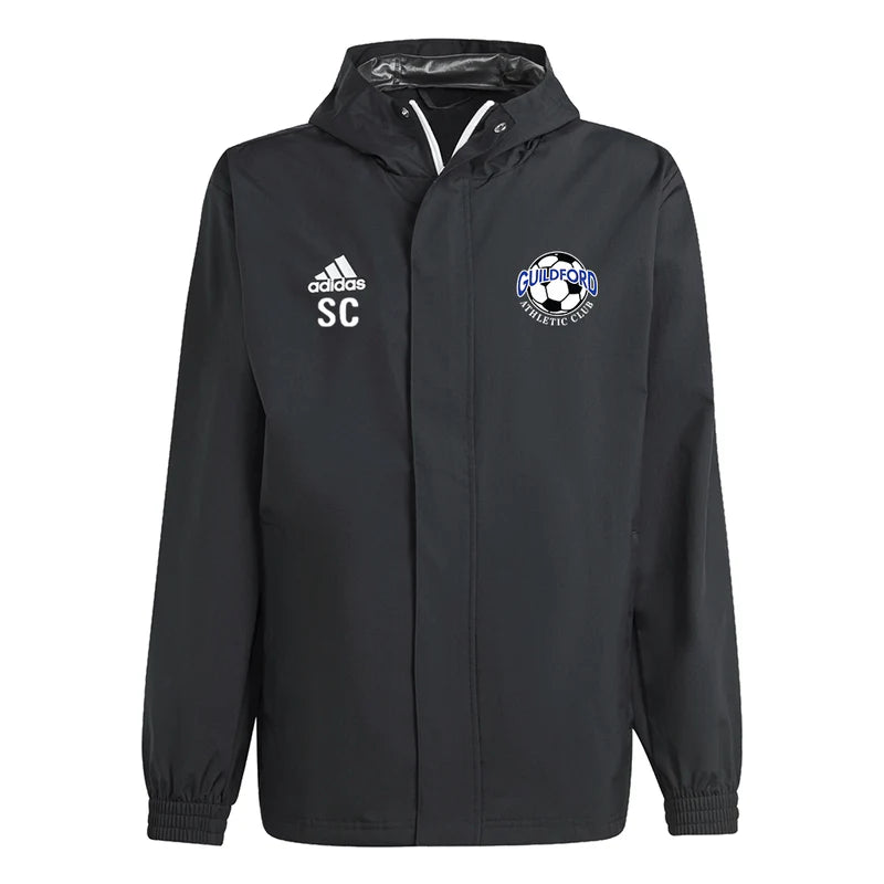 [GAC] All Weather Jacket - Adult