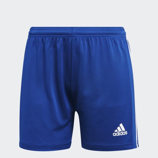 Adidas Squadra 21 Short - Women's