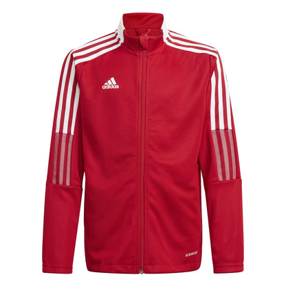 Adidas Tiro 21 Training Jacket - Youth