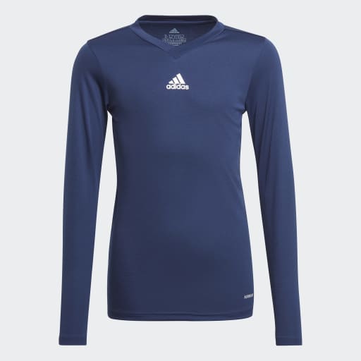 Adidas Team Base Tee - Youth
