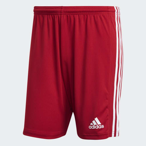 Adidas Squadra 21 Short - Adult