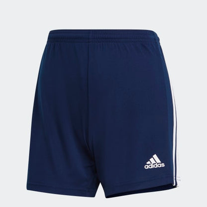 Adidas Squadra 21 Short - Women's