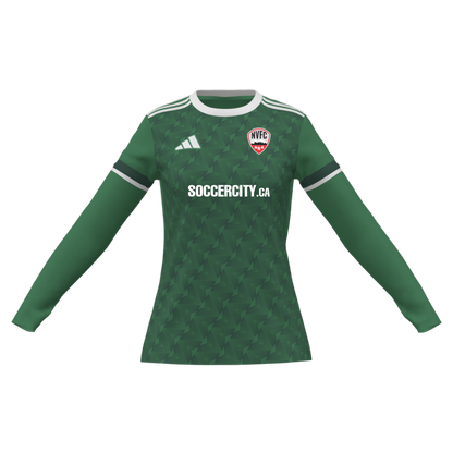 [North Van Admin] BCSPL Custom Girl's GK Jersey - Women's