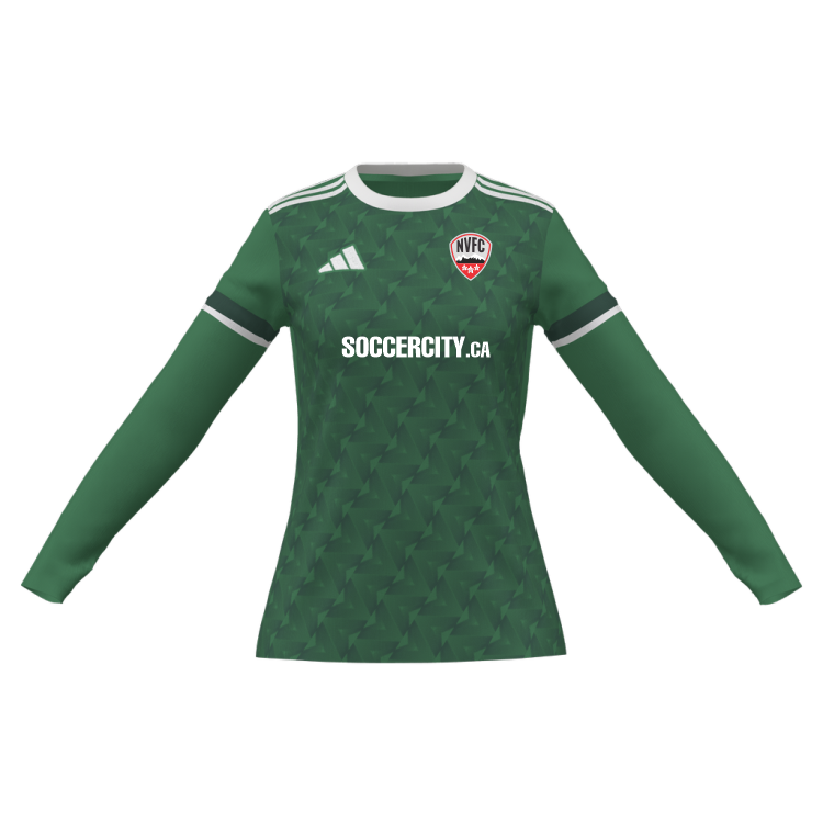 [North Van Admin] BCSPL Custom Girl's GK Jersey - Women's