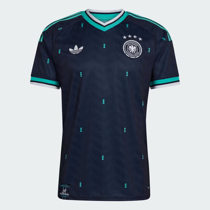 Adidas Germany 2026 Away Jersey - Adult