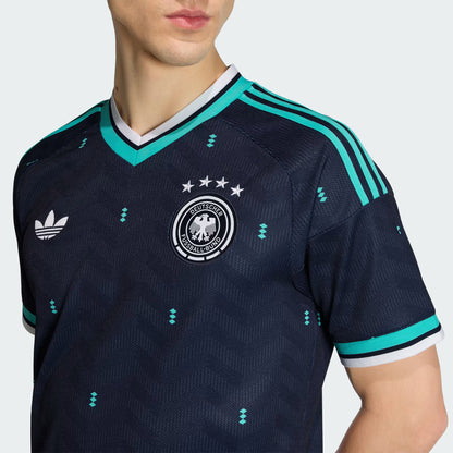 Adidas Germany 2026 Away Jersey - Adult