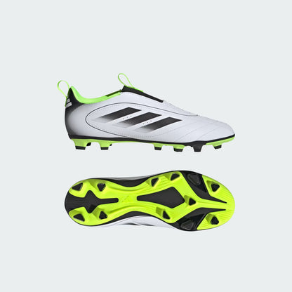 Adidas Goletto IX FG LL - Youth