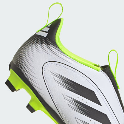 Adidas Goletto IX FG LL - Youth